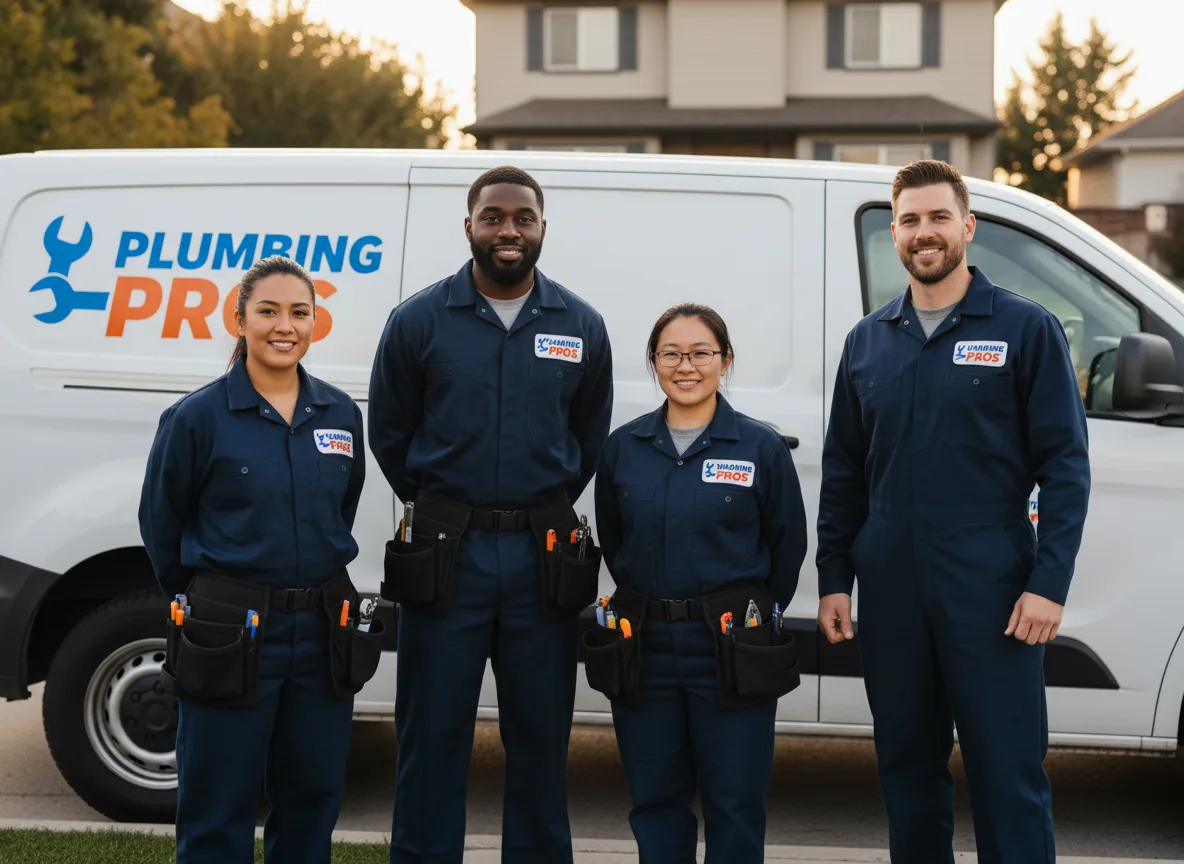 Water Heater Repair company in Salem, AR